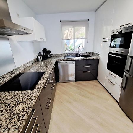 Apartamento Playa Miraflores 2 Sitio de Calahonda Extérieur photo