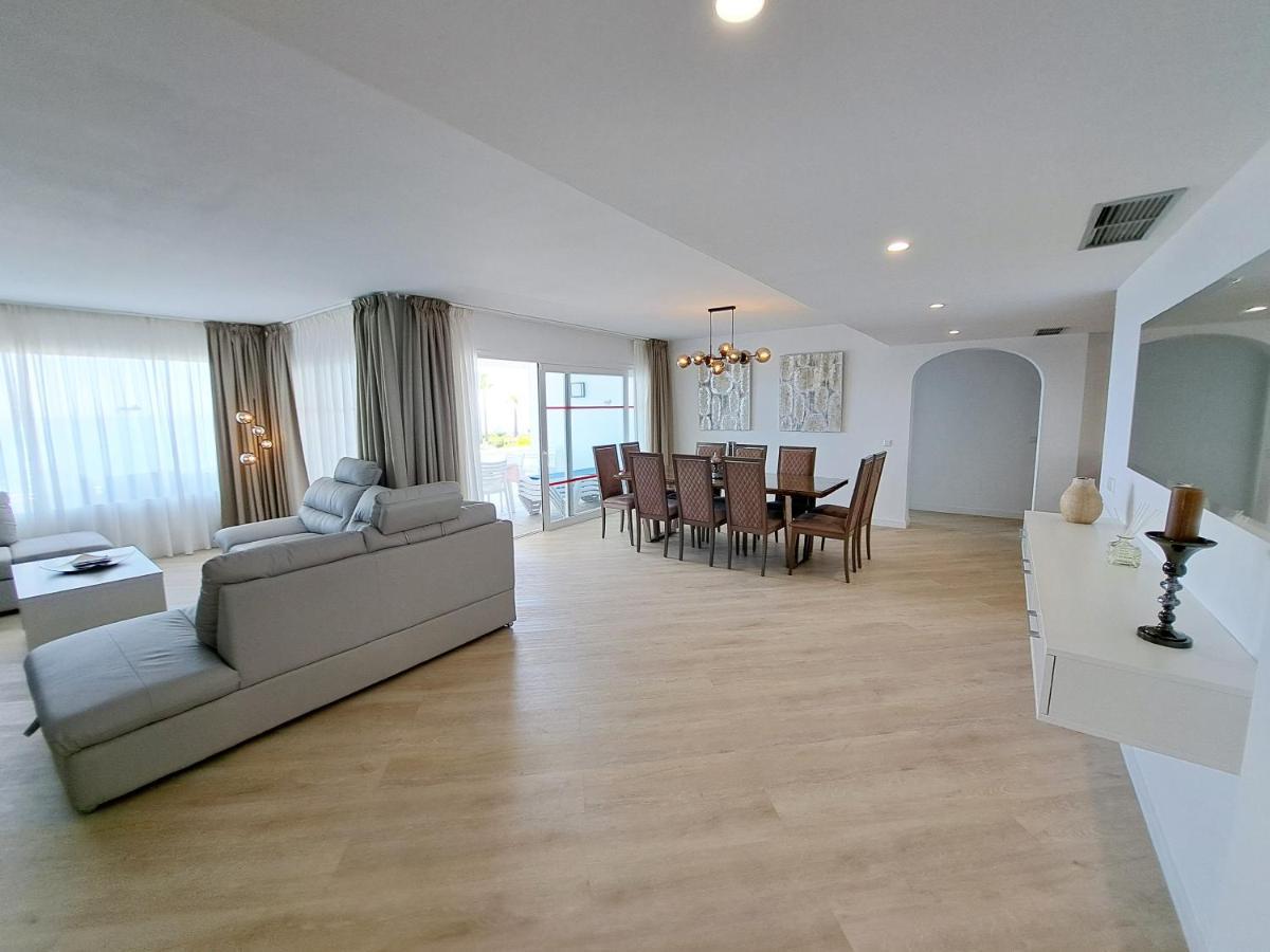 Apartamento Playa Miraflores 2 Sitio de Calahonda Extérieur photo