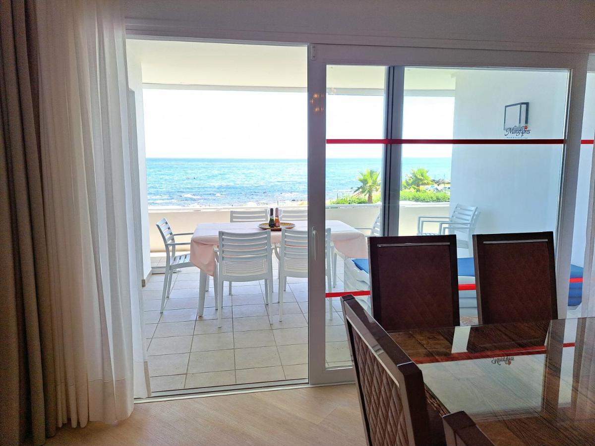 Apartamento Playa Miraflores 2 Sitio de Calahonda Extérieur photo