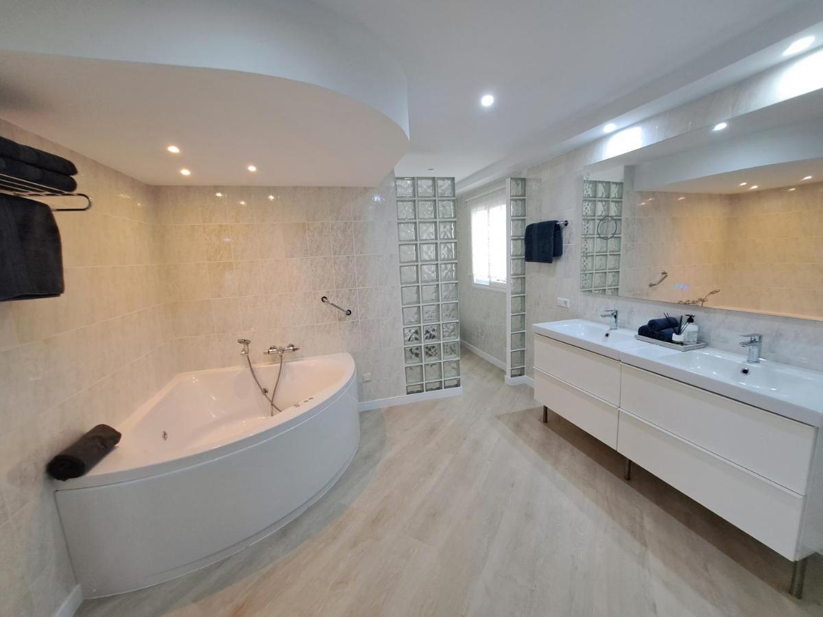 Apartamento Playa Miraflores 2 Sitio de Calahonda Extérieur photo