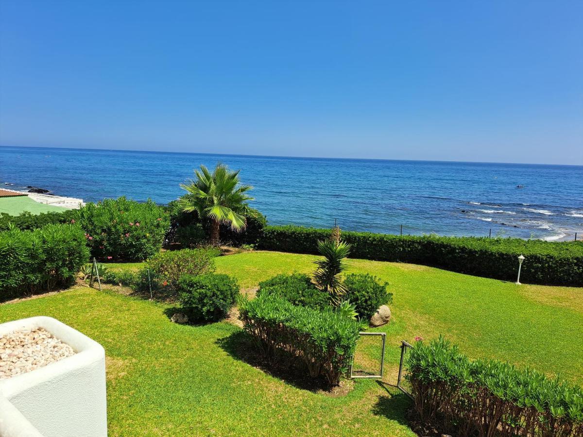 Apartamento Playa Miraflores 2 Sitio de Calahonda Extérieur photo