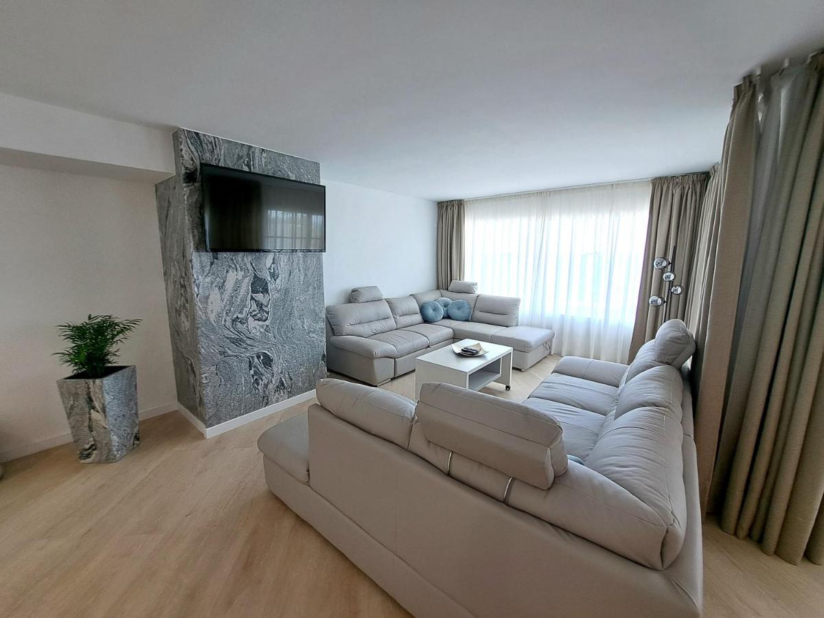 Apartamento Playa Miraflores 2 Sitio de Calahonda Extérieur photo