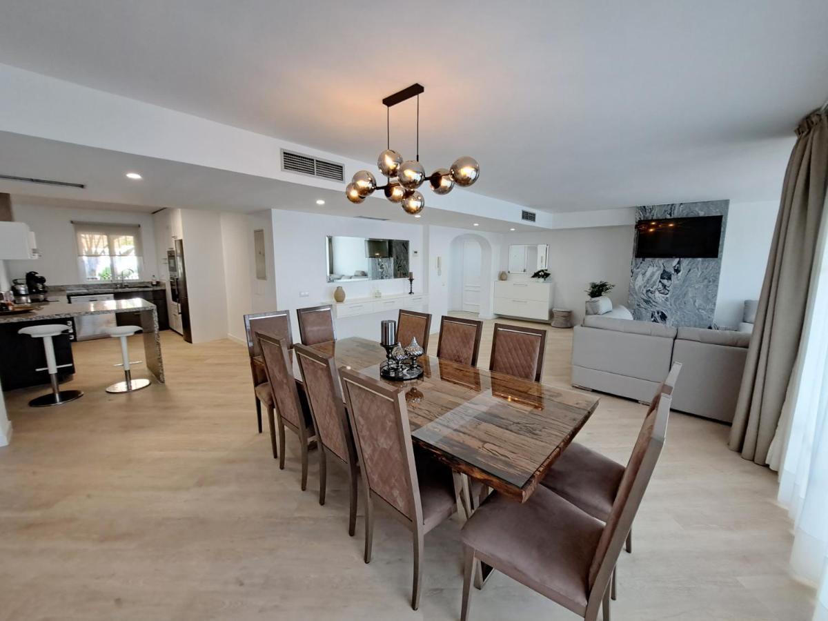 Apartamento Playa Miraflores 2 Sitio de Calahonda Extérieur photo