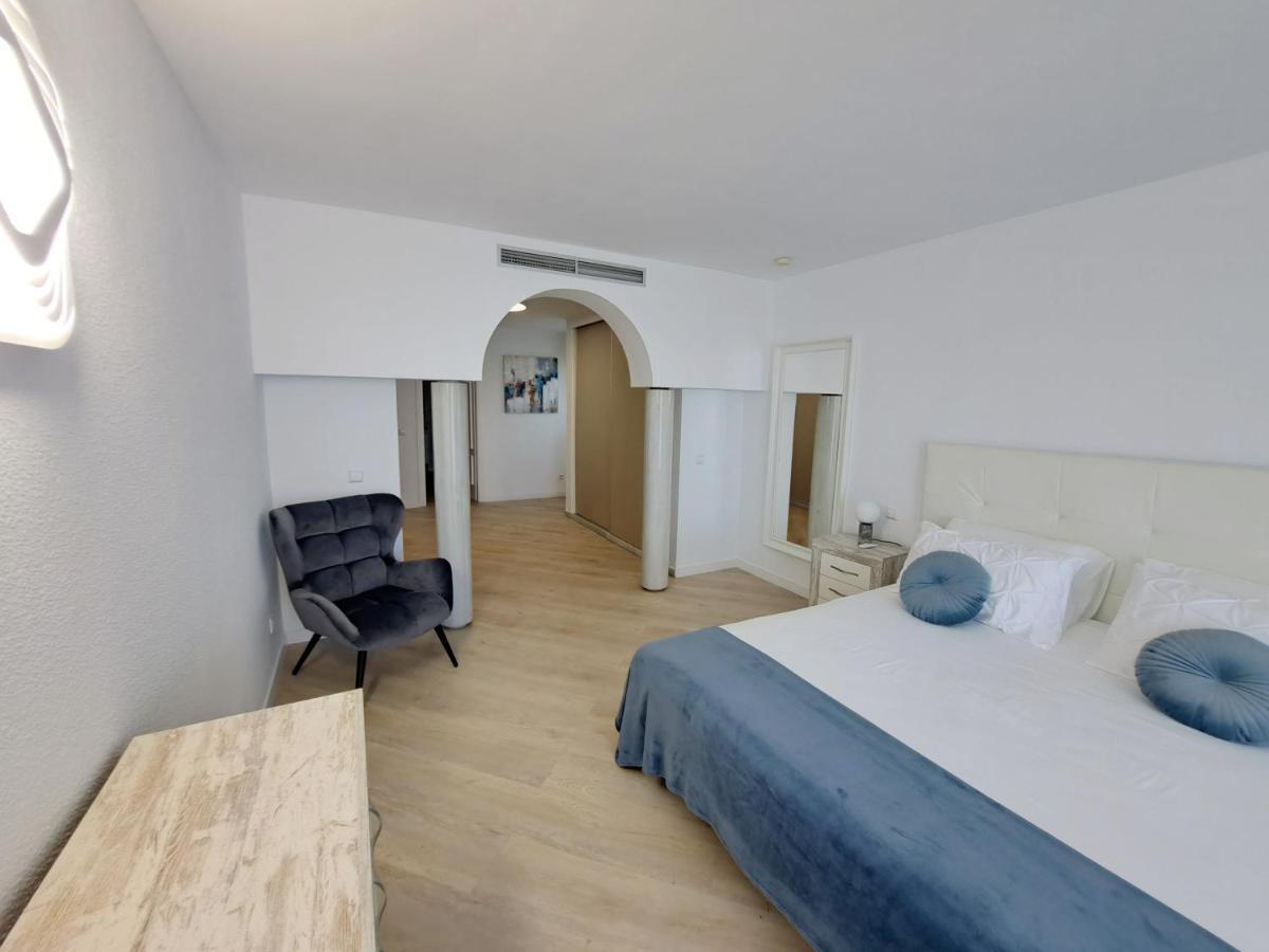 Apartamento Playa Miraflores 2 Sitio de Calahonda Extérieur photo