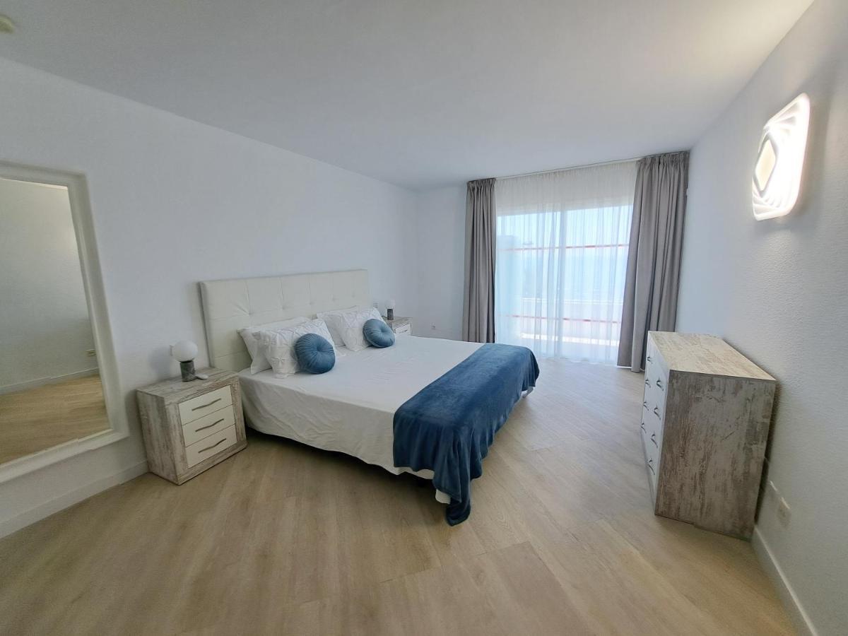 Apartamento Playa Miraflores 2 Sitio de Calahonda Extérieur photo