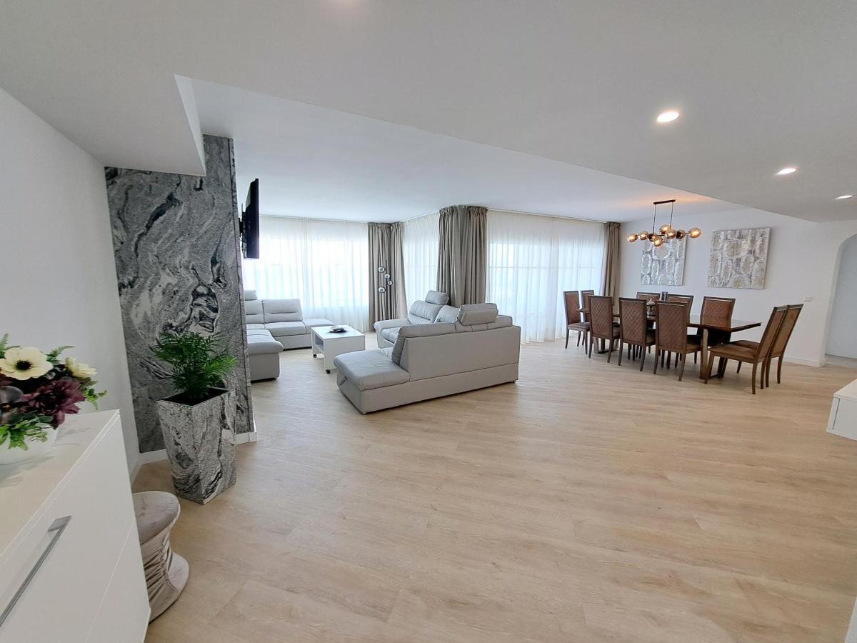 Apartamento Playa Miraflores 2 Sitio de Calahonda Extérieur photo