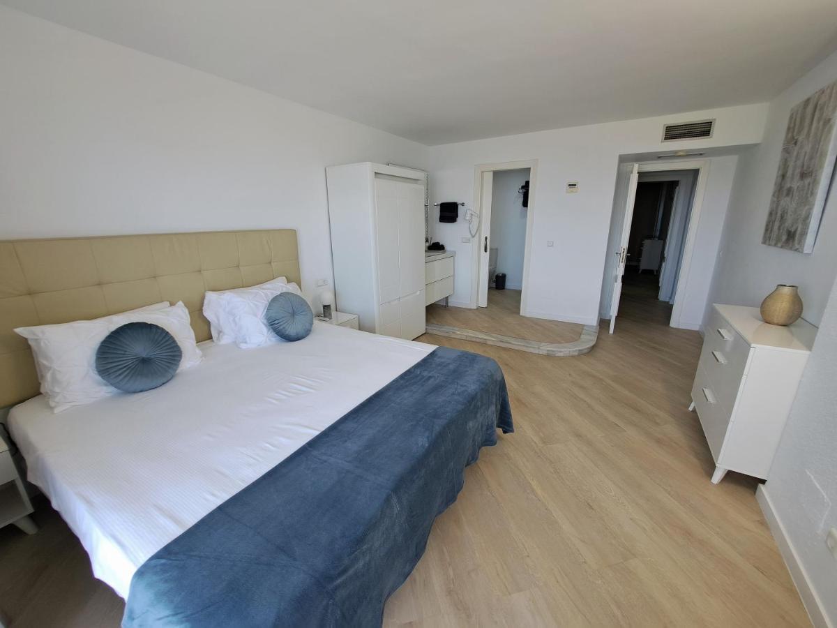 Apartamento Playa Miraflores 2 Sitio de Calahonda Extérieur photo