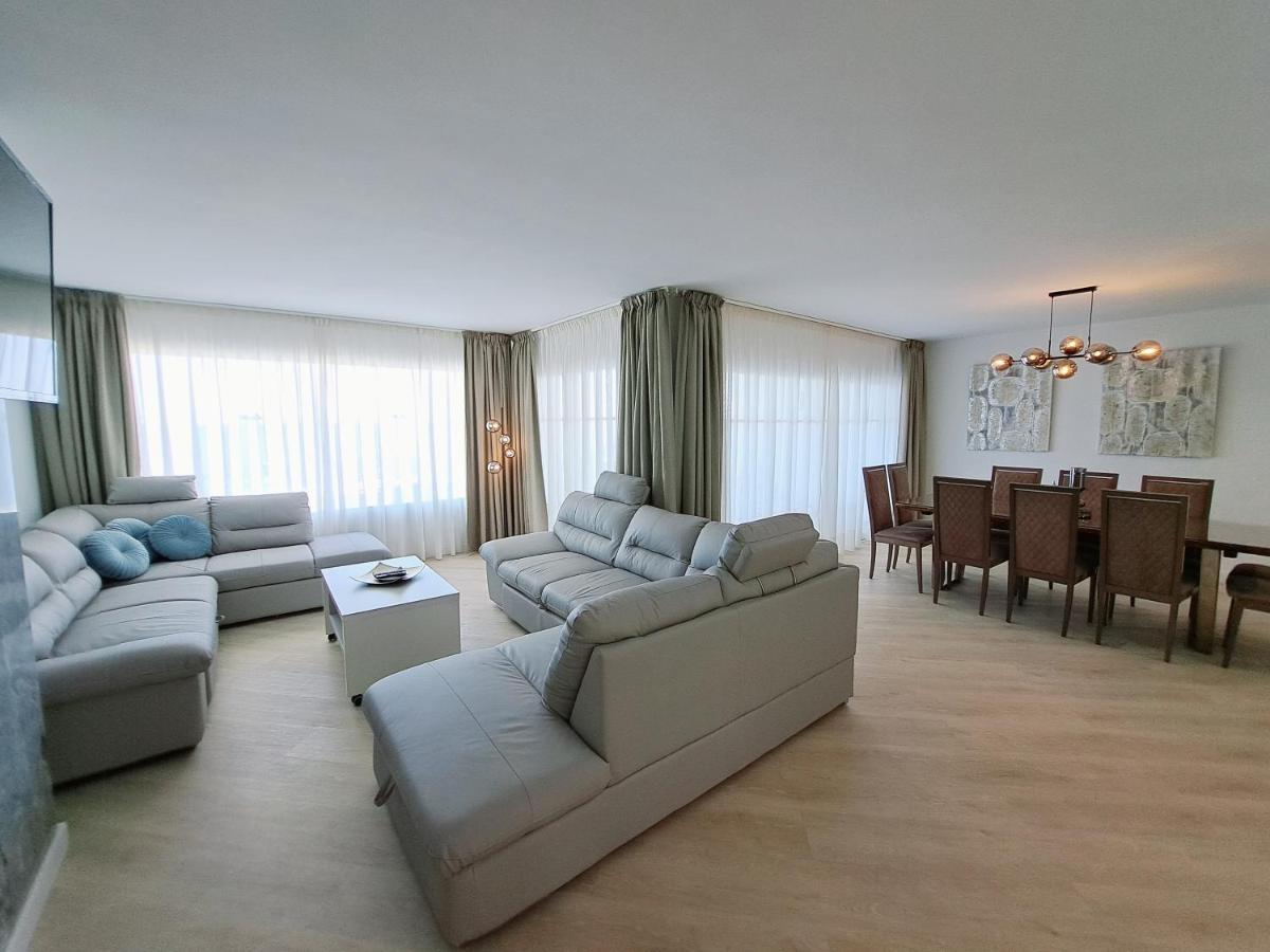 Apartamento Playa Miraflores 2 Sitio de Calahonda Extérieur photo