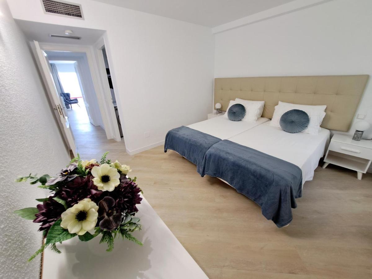 Apartamento Playa Miraflores 2 Sitio de Calahonda Extérieur photo