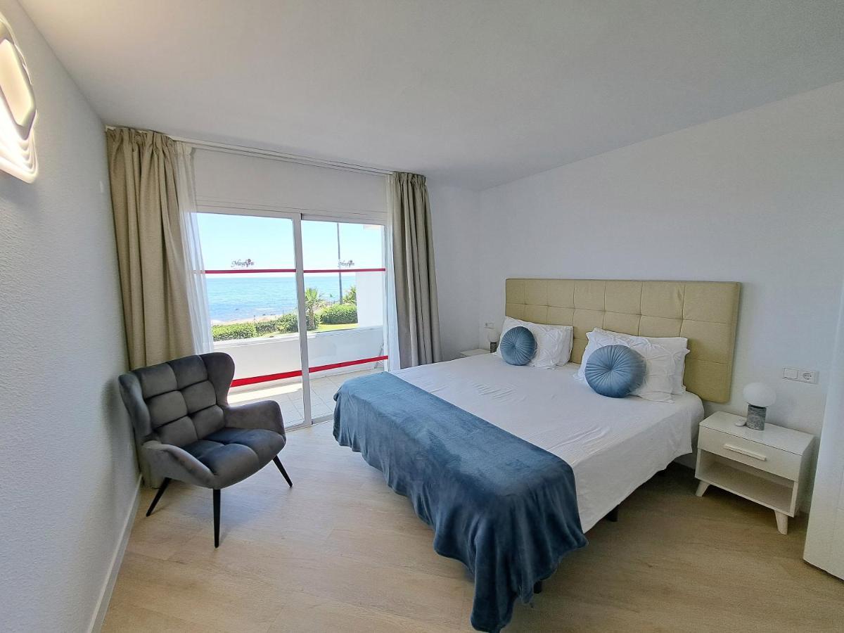 Apartamento Playa Miraflores 2 Sitio de Calahonda Extérieur photo
